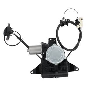 lot 1170 image: Roneeson Right Passenger Side Power Sliding Door Motor Assembly Honda Odyssey  Retail $228