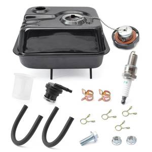 lot 1171 image: Fuel Tank Kit 212cc for Generac Pressure Washer 0J88870129