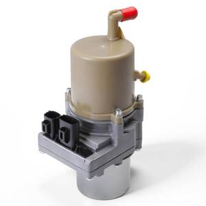 lot 1178 image: GeXon Electric Power Steering Pump Mazda 3 2010-2016 1.5L 1.6L 2.0L  Retail $485.99