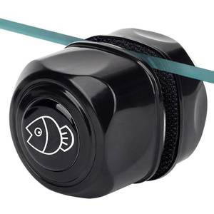 lot 2489 image: Pawfly Aquarium Magnetic Brush for Glass Fish Tanks