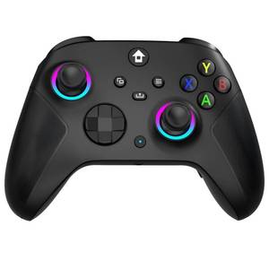 lot 2727 image: SZDILONG 2.4GHz Wireless Controller for Xbox One, Xbox Series XS & PC