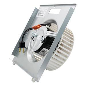 lot 5342 image: Bathroom Exhaust Fan Motor Assembly 115V 1550 RPM For NuTone 8663RP