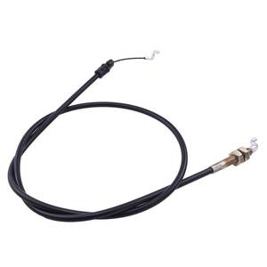 lot 6073 image: TCINDRR Transmission Shift Cable 946-0935 746-0935 For MTD Landmaster 351311