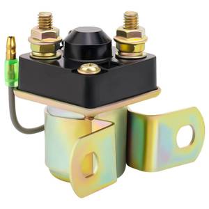lot 6458 image: AHL Starter Solenoid Relay for Polaris Sportsman 600 Trail Boss 330 ATV