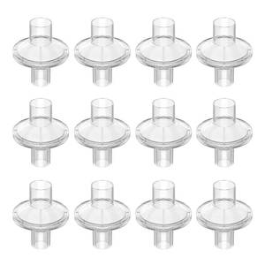 lot 7826 image: RespWave CPAP Inline Filters 12-Pack for 0.87 in & 0.98 in Tubing