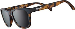 lot 8030 image: Goodr Bosleys Basset Hound Dreams Polarized Sunglasses