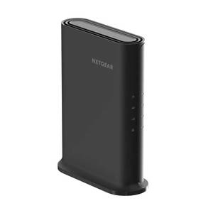 lot 8045 image: NETGEAR WiFi 6 Router 4-Stream Dual-Band