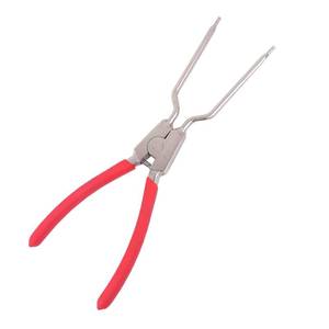 lot 8107 image: ALXEH Washing Machine Door Boot Spring Expander Tool, Red 4986ER0004F