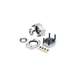 lot 8124 image: Strange Engineering C-Clip Eliminator Kit GM 10-Bolt A1030  Retail $117.18