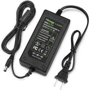 lot 8229 image: AC to DC Power Adapter 24V 3A 72W