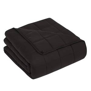 lot 9904 image: CuteKing 15 lbs Weighted Blanket Queen Size, 60 x 80 Cooling Weighted Blanket, Heavy Throw Blanket for Adults Gifts, All - Season