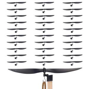 lot 14034 image: STEM Inventions Plastic Propellers 6 in. 30-Pack
