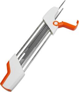 lot 14126 image: GoDrifting Chainsaw Sharpener Fits Stihl 38 Pitch 532 File 56057504303