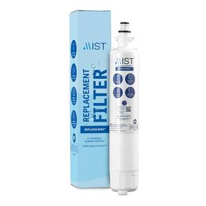 lot 14420 image: Mist RPWF Refrigerator Water Filter Cartridge, NSF 42, 1 Pack