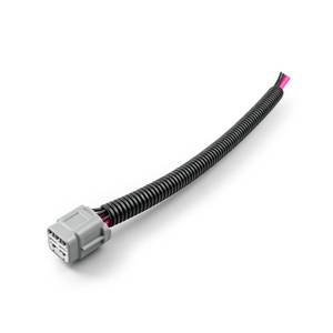 lot 14421 image: MHAEDWV Auxiliary Switch Pigtail Wiring Harness 10 Toyota Tacoma 2024-2025