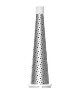lot 14436 image: NOTHERS Strainer Screen Accessory for KITCHTREE Attachment Silver