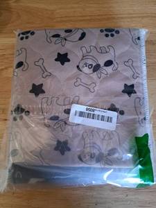 lot 14449 image: Comasua Washable Reusable Dog Pee Pads