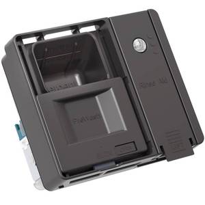 lot 14462 image: Odree Dishwasher Detergent Dispenser W10861000 for Whirlpool KitchenAid Maytag