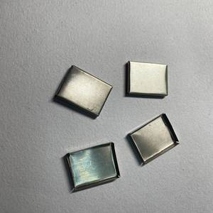 lot 14470 image: XHSESA Charging Contact Pads for Roomba 500 600 700 800 900 E I J Series
