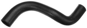 lot 14478 image: Gates Molded Coolant Hose 932 x 1 1732 x 16 516 22373