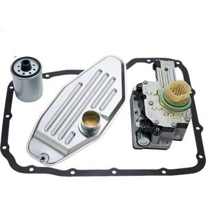 lot 17570 image: Kessocco Transmission Shift Solenoid Kit 45RFE 545RFE 68002342 Ram 1500  Retail $206.67