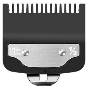 lot 18409 image: HCLSY Replacement Hair Clipper Guard Set for Wahl 116 in
