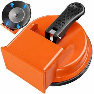 lot 2058 image: LumiHol Floor Gap Fixer Tool Plank Gap Repair Kit with Suction Cup