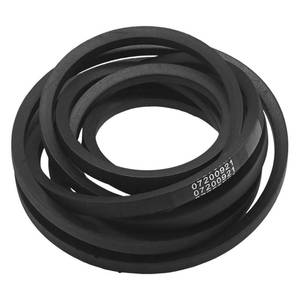 lot 2868 image: JUUDDENPARTS Drive Belt 07200921 52-12 x 92 in For Ariens Ikon Gravely ZT