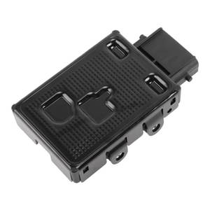 lot 2986 image: PARSLUCK Fuel Pump Control Module 8957134070 Toyota Tundra 2010-2021  Retail $124.79