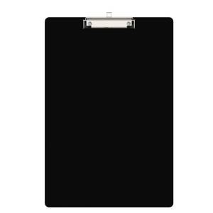 lot 5399 image: Juvealoe Extra Large Clipboard 11 x 17 Black Plastic Drawing Board