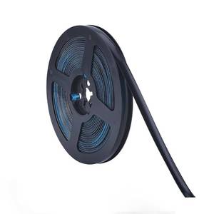 lot 6126 image: Generic Ceramic Tile Gap Tape Self-Adhesive Caulk Strip 19.7Ft Black