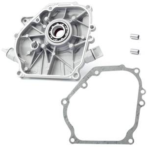 lot 7942 image: Crankcase Side Cover for Predator 212 Honda GX160 GX200 Engine