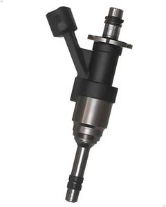 lot 8255 image: Amblee Fuel Injector 6.2L V8 for 2014-2022 Chevy Silverado GMC Sierra