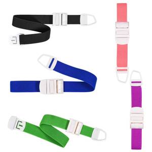 lot 8285 image: CaseDeer 5 Pack Adjustable Tourniquets for Blood Drawing Medical First Aid