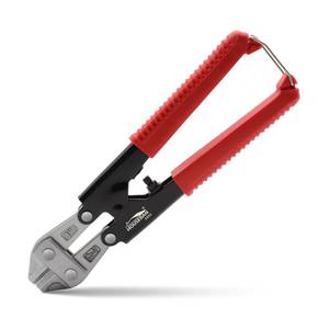 lot 8334 image: HOUSERAN Bolt Cutter 8 Inch CR-V Heavy Duty Lock Cutter