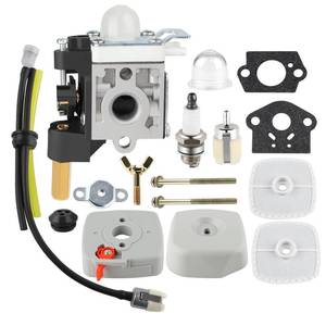 lot 8350 image: Carburetor Air Filter Cover for Echo SRM-210 SRM-230 GT-200R