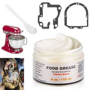 lot 8356 image: Ohoho Food Grade Grease for KitchenAid Stand Mixer 4 oz