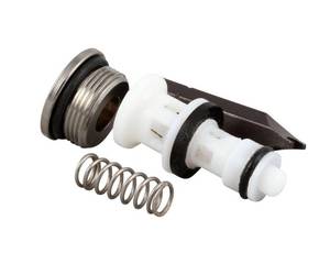 lot 8397 image: T&S Brass Valve Repair Kit 108V-RK for B-0108 Spray Valve