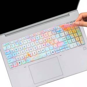 lot 8409 image: MUBUY-GOL Keyboard Cover Skin for HP ProBook 460 465 G11 16 Inch US Layout