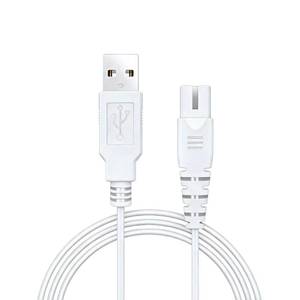 lot 8471 image: Generic Water Flosser Charging Cable 39.37 USB Cord
