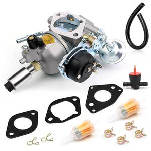 lot 13663 image: Neivilu Carburetor & Gaskets for Onan 5500 7000 Marquis Gold Generator 54-0765