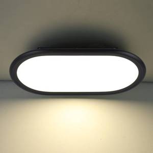 lot 13699 image: Maichis 12V LED RV Ceiling Light Fixture 13 Inch 4000K Dimmable