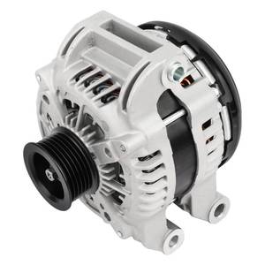 lot 13704 image: Cciyu Alternator 12V 220A Jeep Grand Cherokee 2011-2018 11576  Retail $819.98