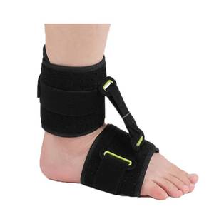 lot 14199 image: Furlove Kids AFO Drop Foot Brace Ankle Foot Orthosis for Ages 5-15