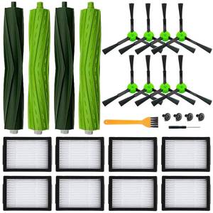 lot 14269 image: Bvhonwe Replacement Parts for iRobot Roomba i3 i4 i6 i7 i8 E5 E6 J7 Series