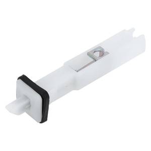 lot 14275 image: TUCKBOLD Fuel Door Release Lock Latch 78826-01L0A For Nissan Pathfinder