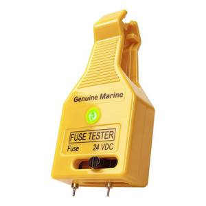 lot 14286 image: Nerites Automotive Blade Fuse Tester and Puller with LED Indicator
