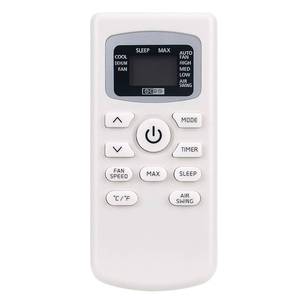 lot 14308 image: AULCMEET Replacement AC Remote for BlackDecker Portable Air Conditioner