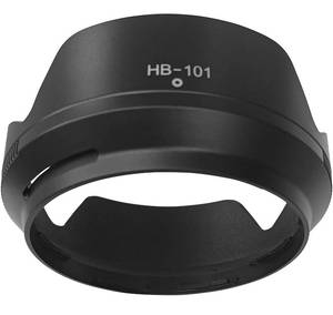 lot 14342 image: Lens Hood For Nikon Nikkor Z DX 18-140mm F3.5-6.3 VR HB-101