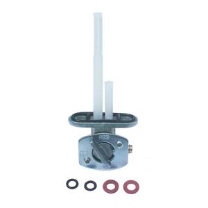 lot 14384 image: KIPA Fuel Petcock Valve Switch For Yamaha TTR Suzuki LTZ250